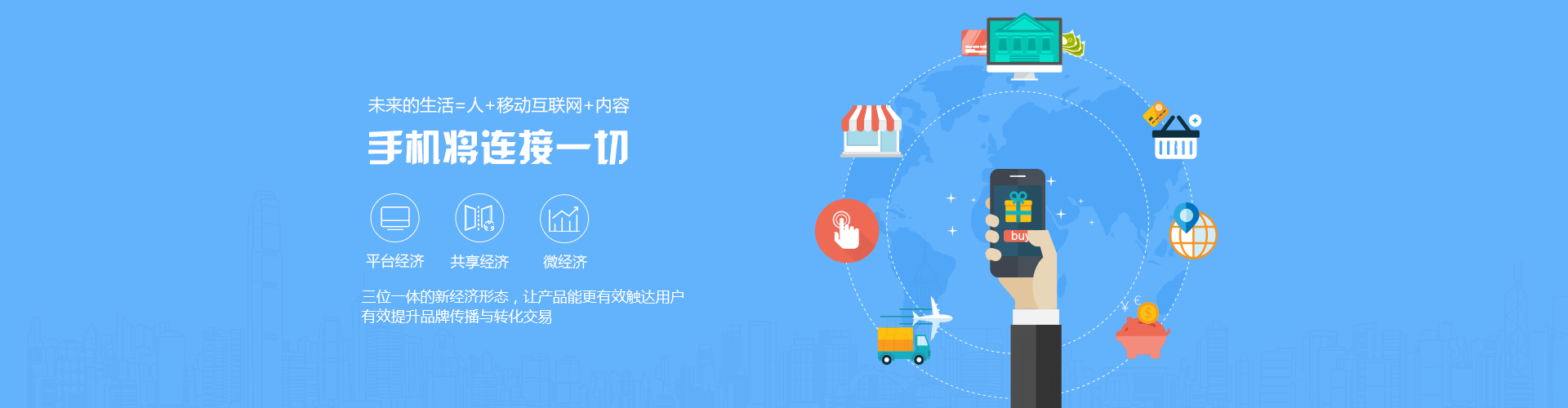 嗨路客产品中心